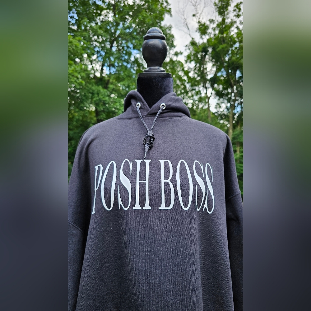 Posh Boss Hoodie - Picture 5 of 7